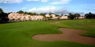 Hotel-VICTORIA RESORT AND BEACH'